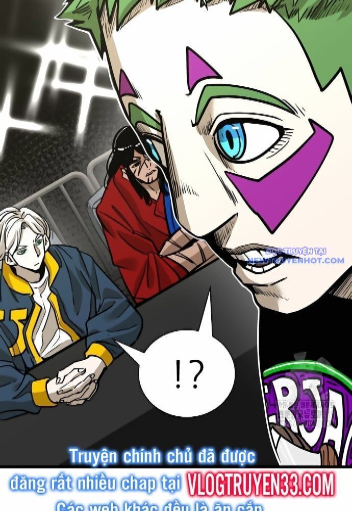 shark - cá mập chapter 302 93