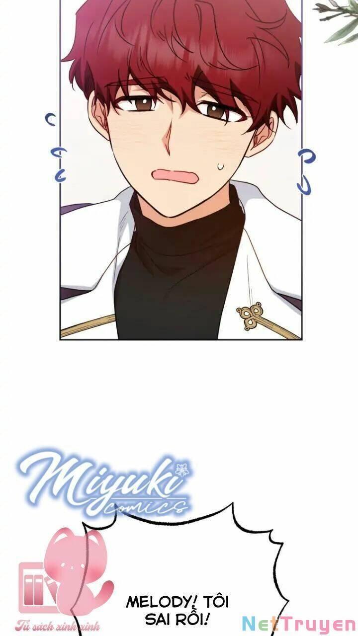 Được Yêu Thương Mà Còn Ngại Ngùng Sao! chapter 30 65