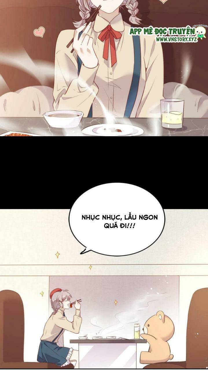 bạn trai kém tuổi bẫy yêu tôi chapter 60 5