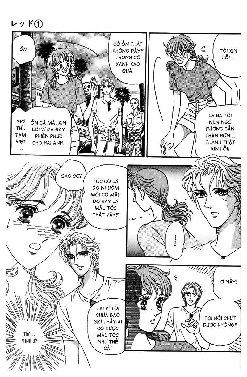 red - ngọc trong đá chapter 2 44