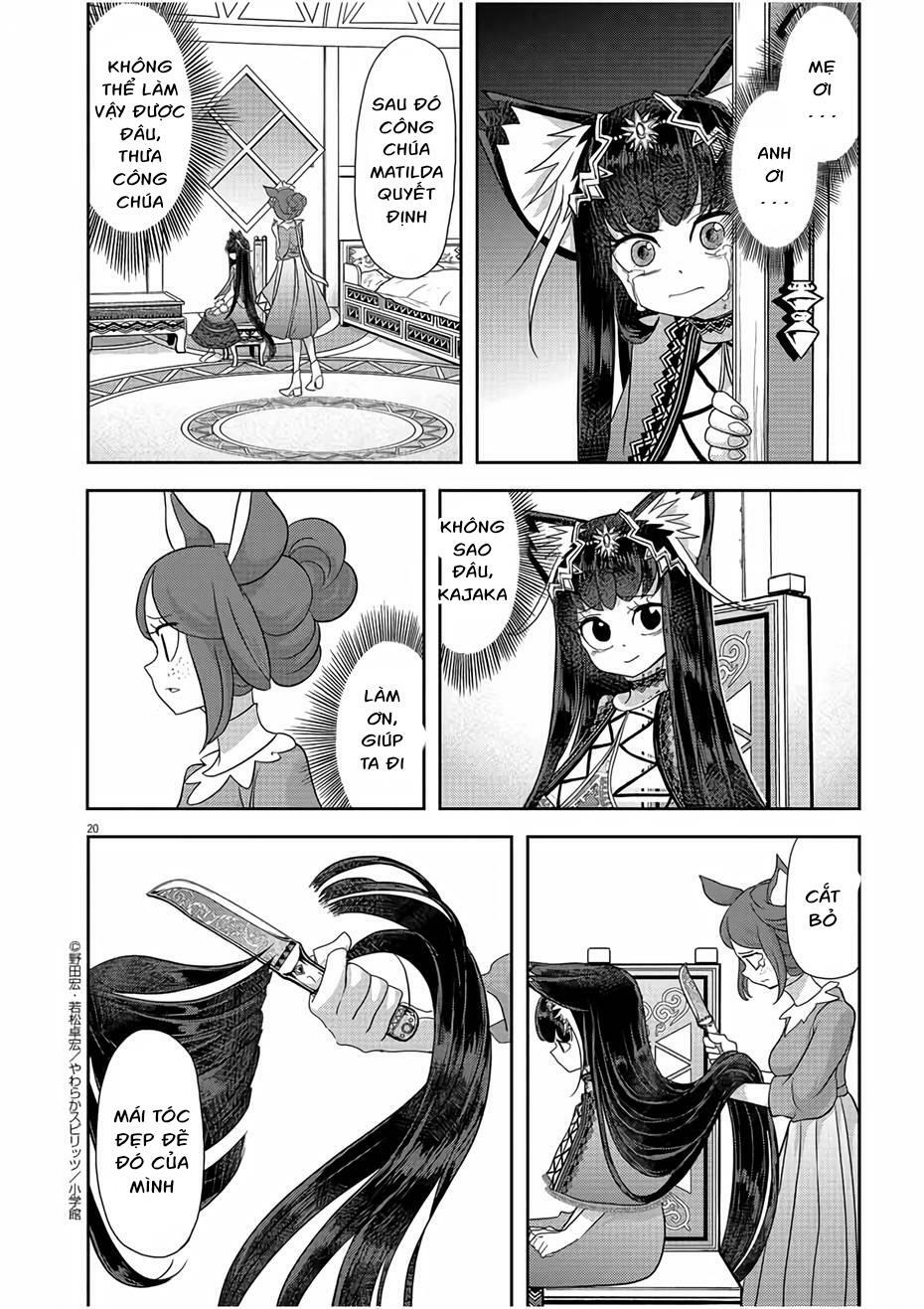 thất sách chuyển sinh chapter 12 20