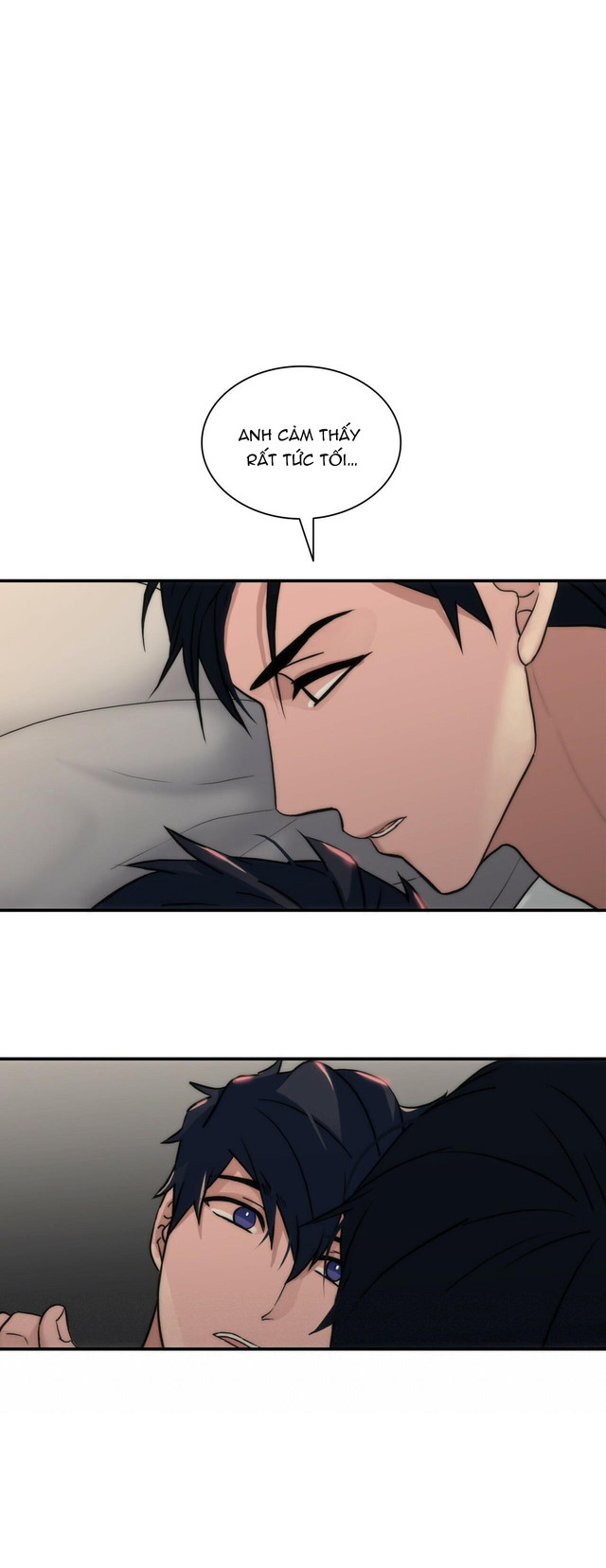 giai điệu của ngôn ngữ chapter 58 10