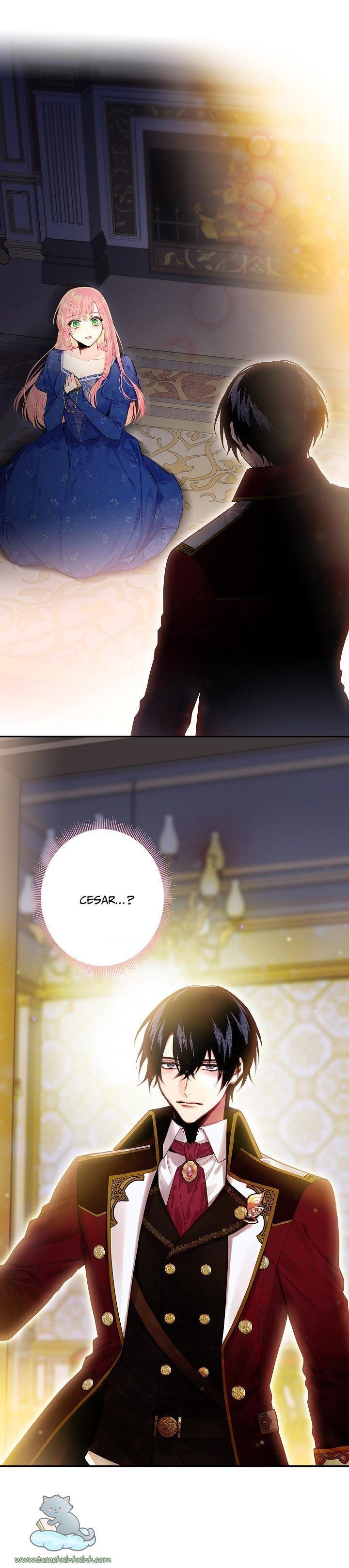 ác nữ muốn ly hôn chapter 75 37