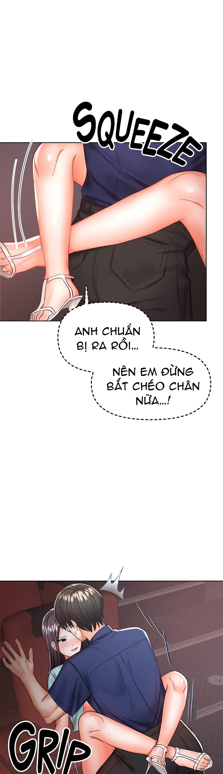 chiều chuộng em đi mà chapter 9.2 5