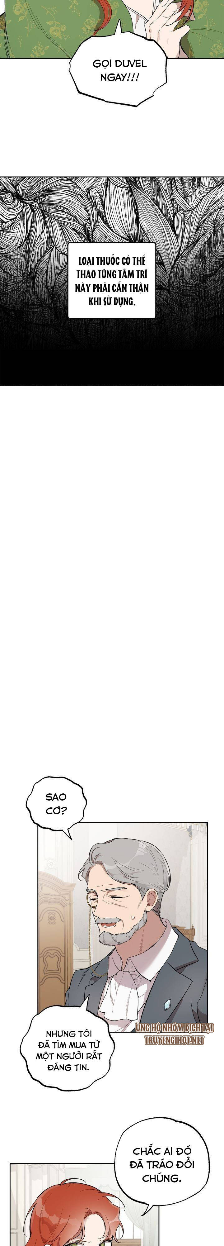 tất cả đều là sai lầm chapter 37.2 2