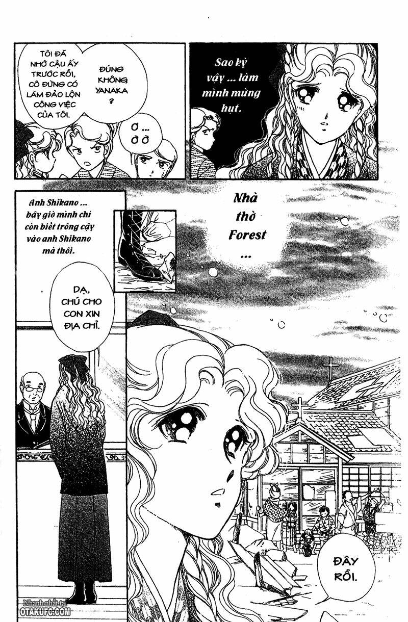 khúc tình ca ban mai - akatsuki no aria chapter 28 31