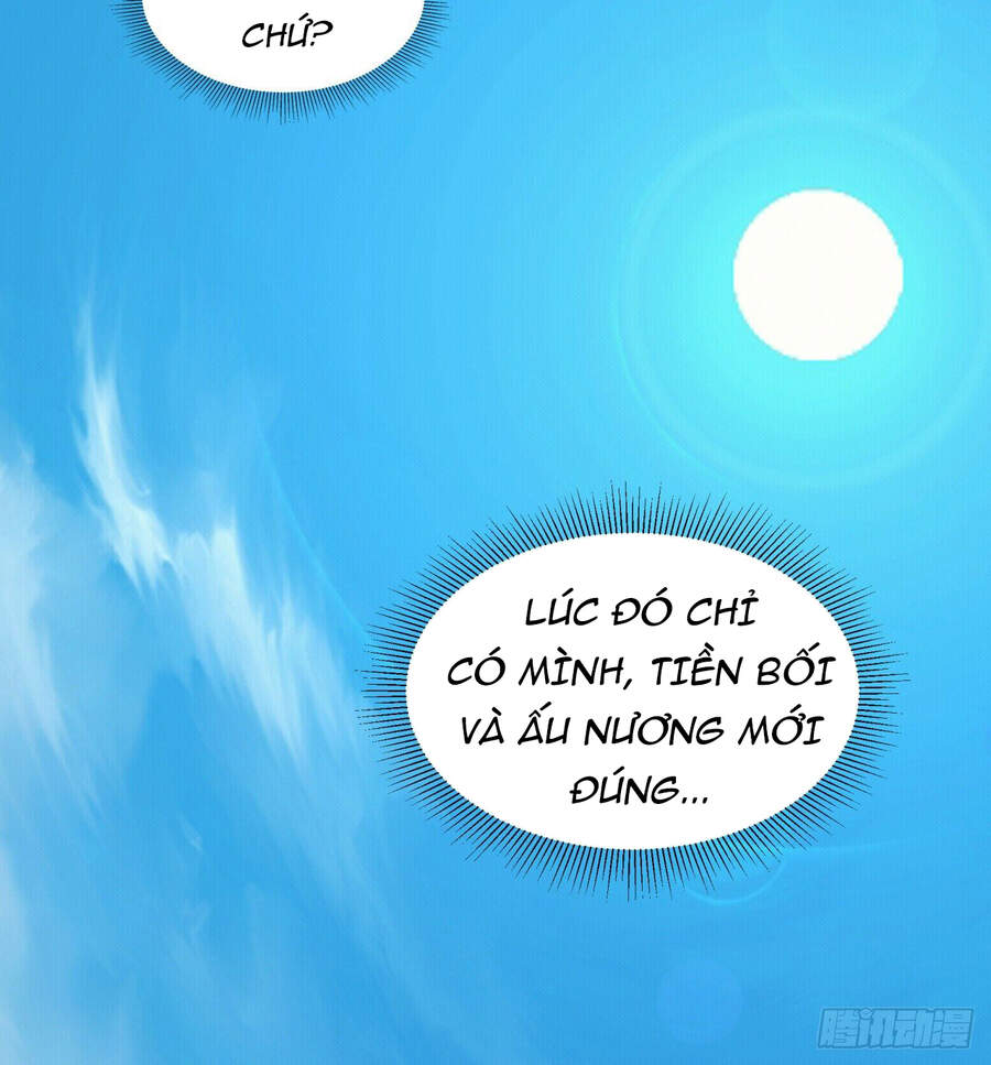 nhặt thuộc tính tại trái đất chapter 2 17