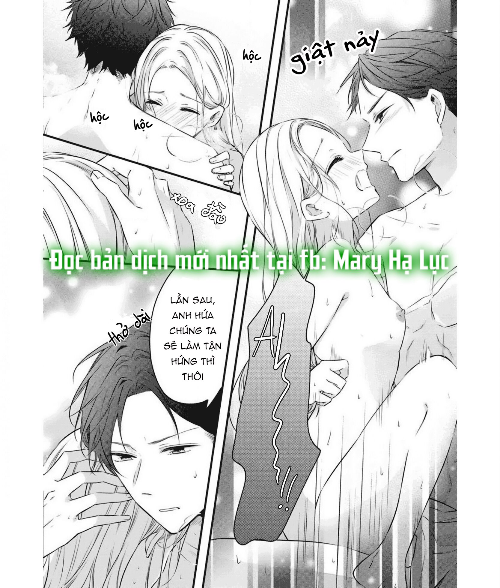 anh chàng tsundere và cô nàng chippai-chan: chàng yakuza cưng chiều và bao nuôi tôi chapter 2.3 9