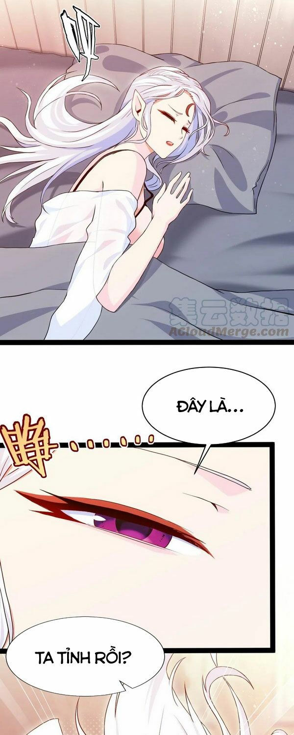 ma thú kiếm thánh dị giới tung hoành chapter 170 26