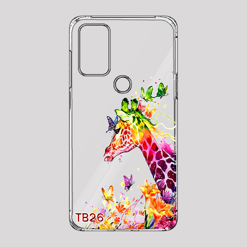 Ốp Lưng Dành Cho VSMART STAR 5