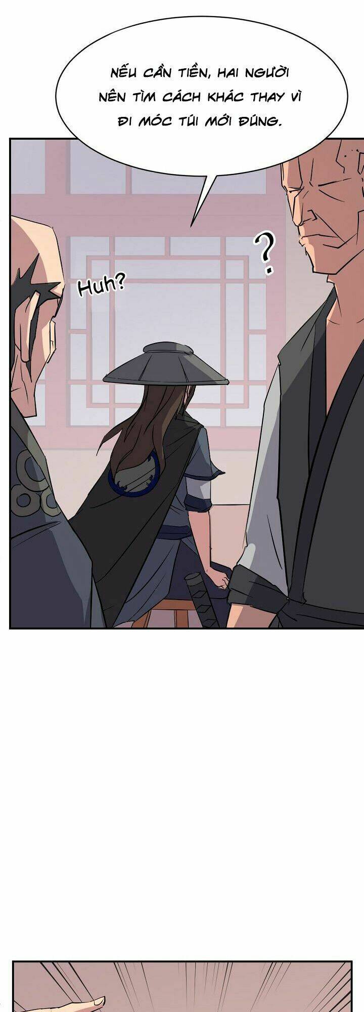 trọng sinh, bất khả chiến bại chapter 68 18