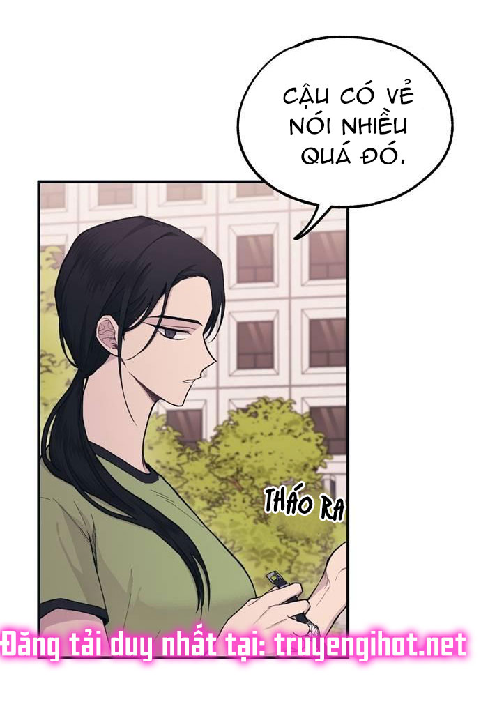 yeonwoo ngây thơ chapter 28.2 25