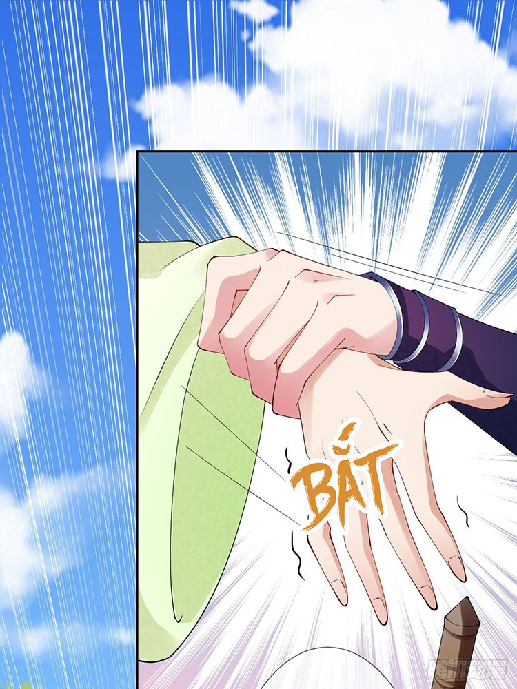 mạt thế nữ vương chapter 10.2 15