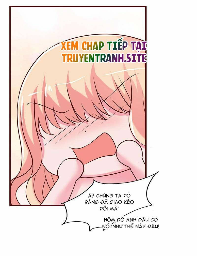 không gả cho tổng tài, gả cho người hầu chapter 31 17