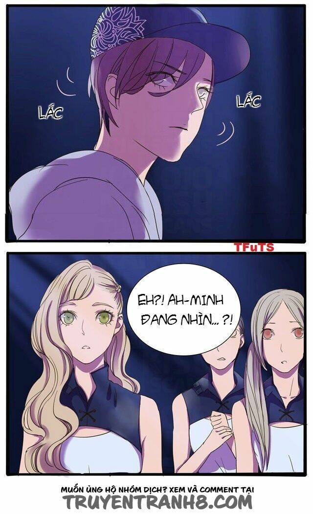 muôn vạn vì sao trong nắng bình minh chapter 6 13