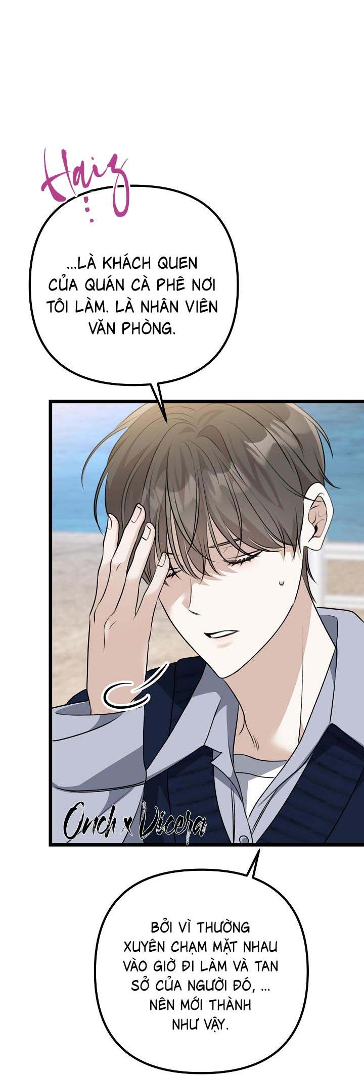 say nắng chapter 23 55