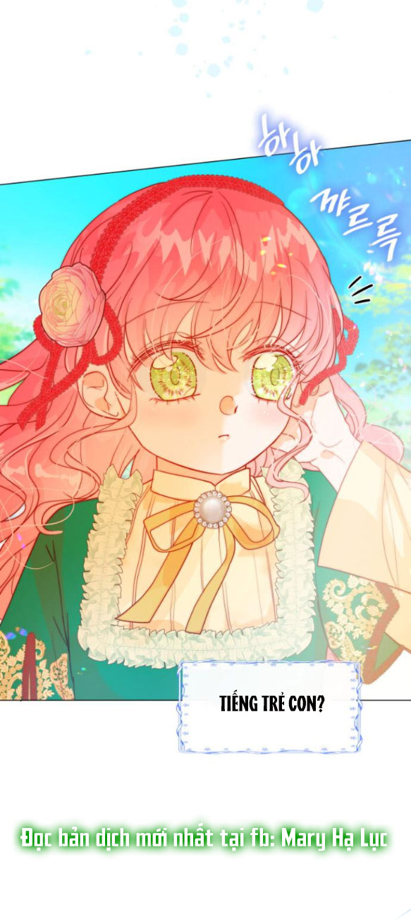 sau khi chuyển sinh tôi trở thành công chúa chapter 15.1 38