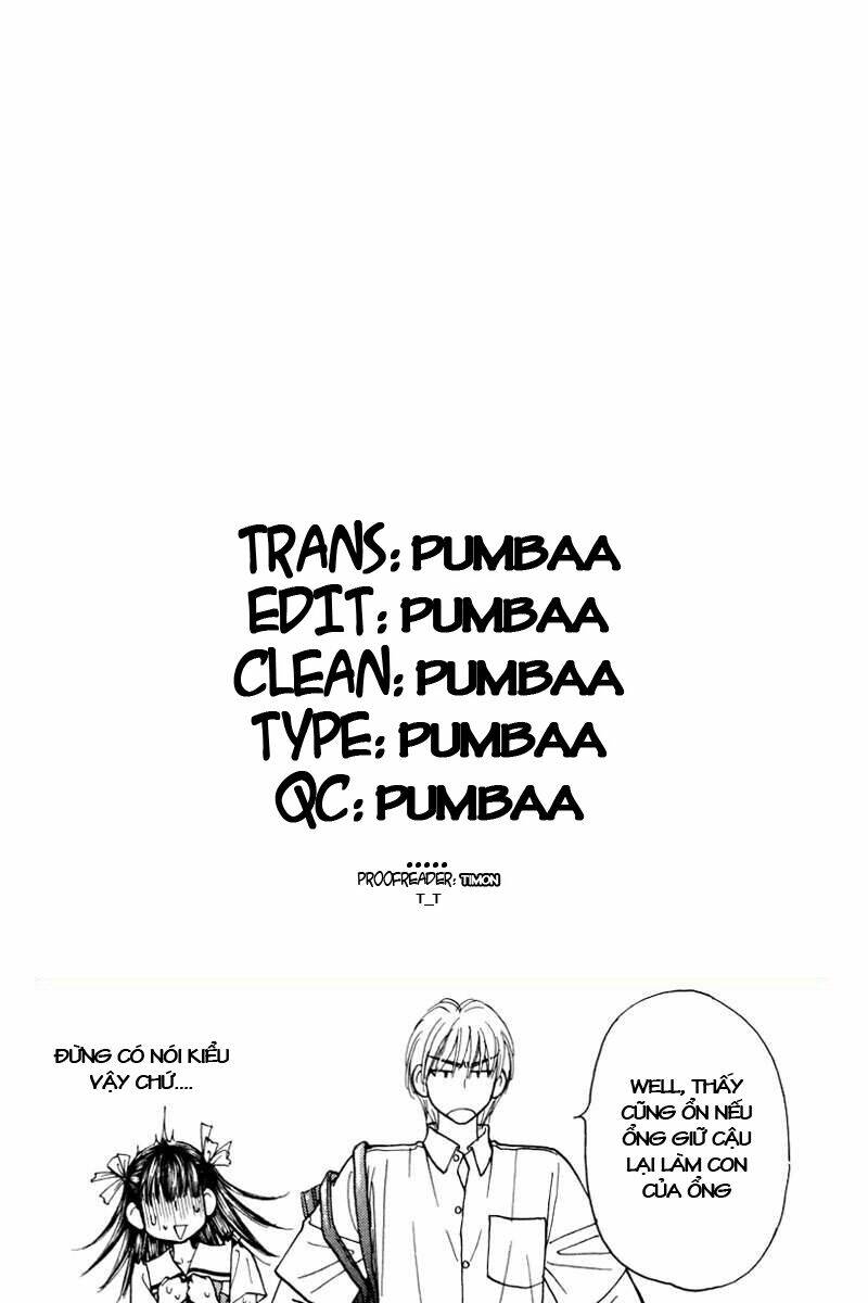 boku to kanojo no xxx chapter 48 23