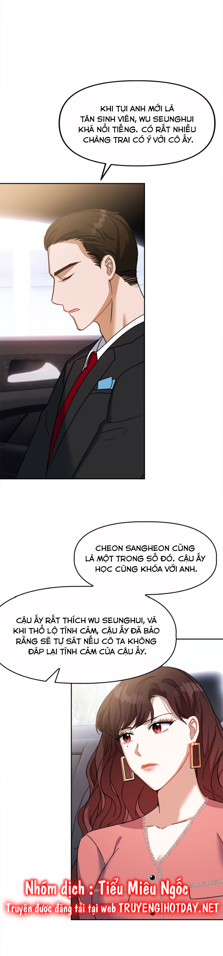 bản cam kết hôn nhân chapter 16 12