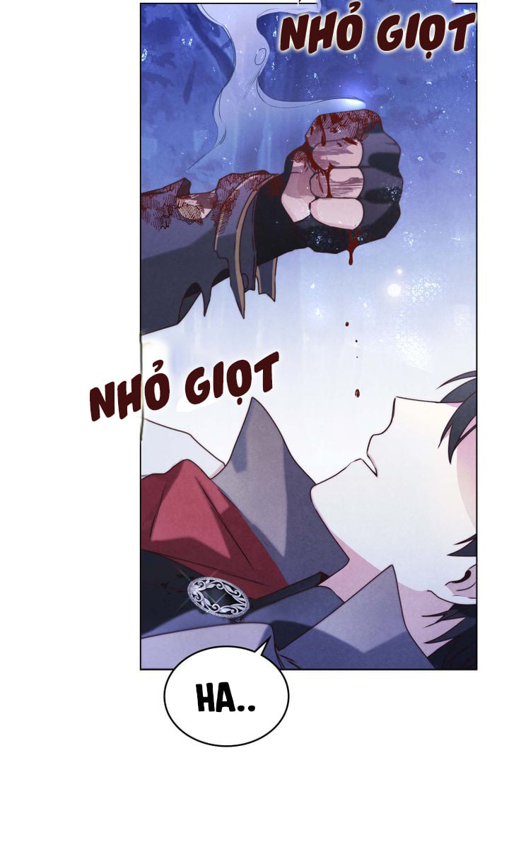 ánh hào quang của bình minh chapter 0 29