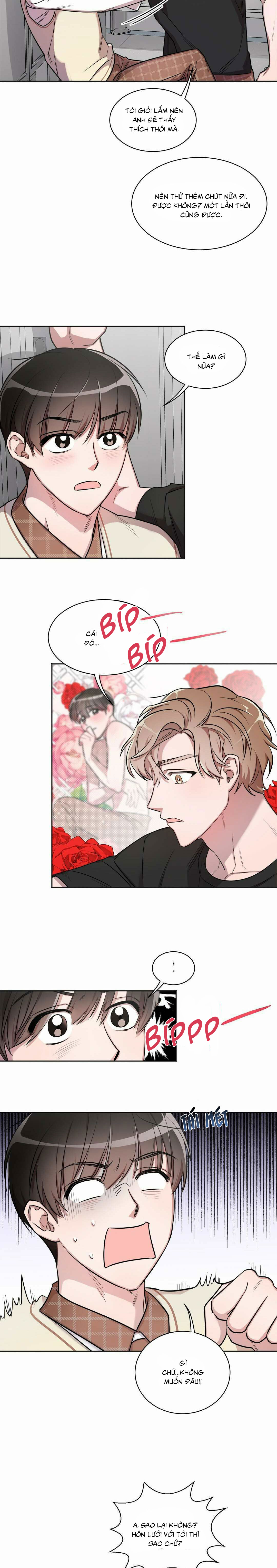 can't help it chapter 2 23