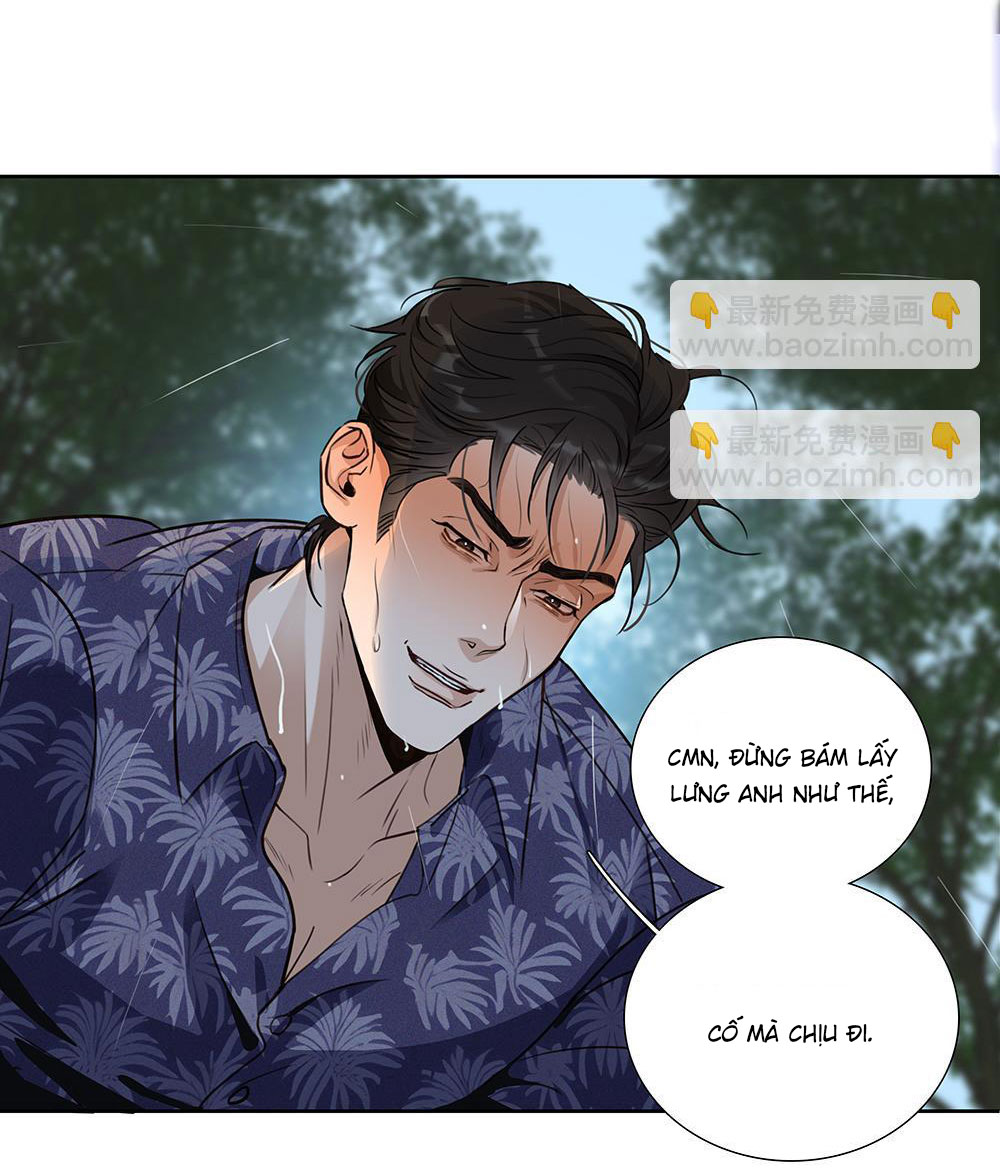 quan hệ nợ nần chapter 50 4