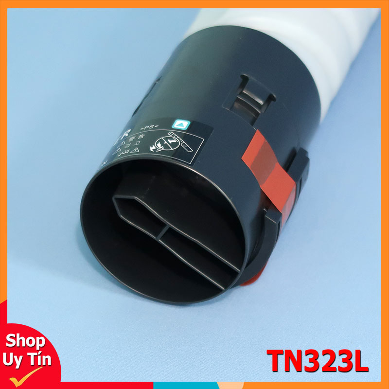 Mực TN-323L/ Minotal Bizhub 227/287/367 (259g)