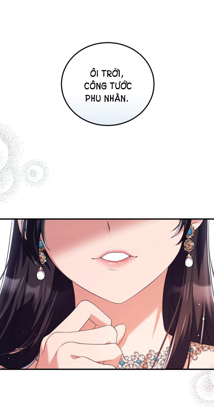 tôi sẽ ly hôn với người chồng bạo chúa chapter 44.1 12