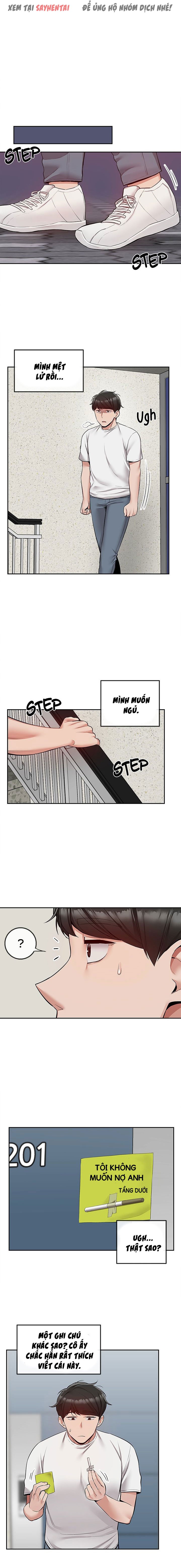 tiếng ồn phòng bên chapter 50 6