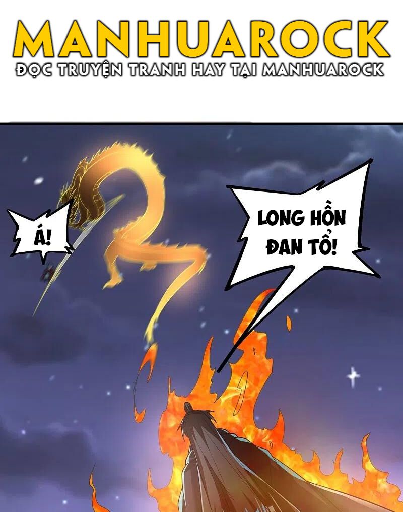 tiên võ đế tôn chapter 305 58