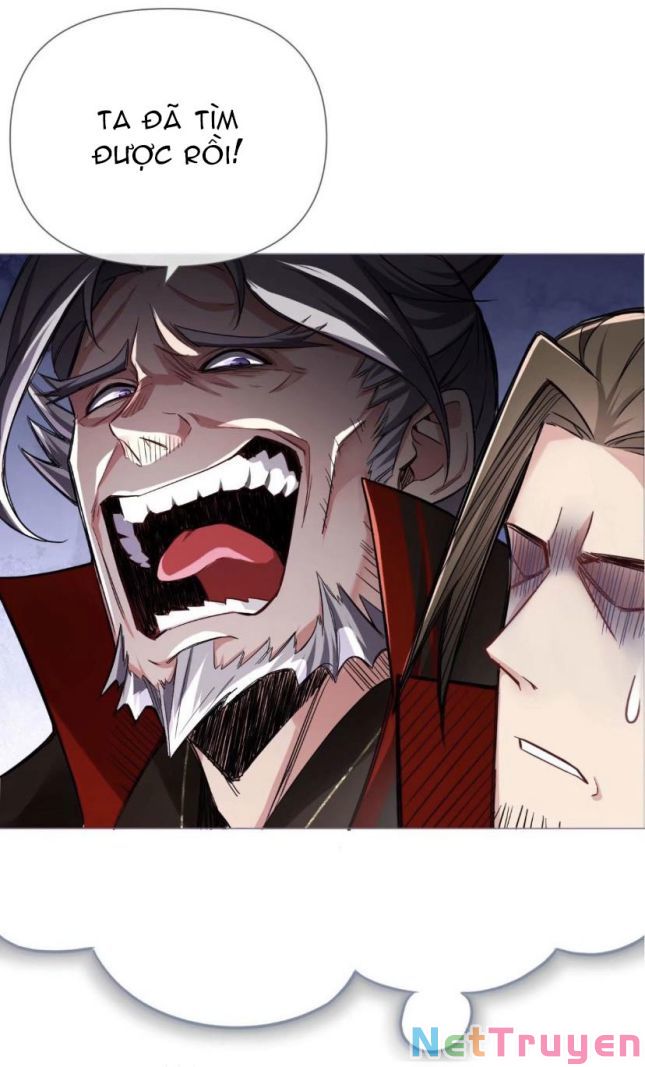 nhập mộ chi thần chapter 23 18