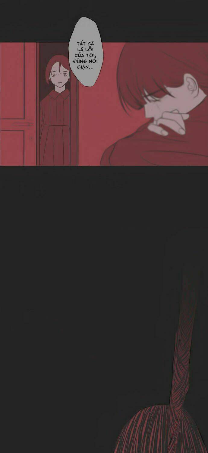 lời thì thầm ma quỉ chapter 4 1