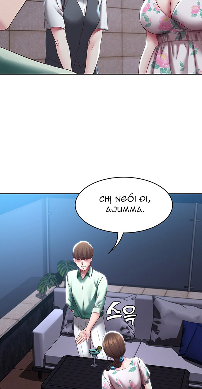 nhật ký nội trú chapter 88.2 17