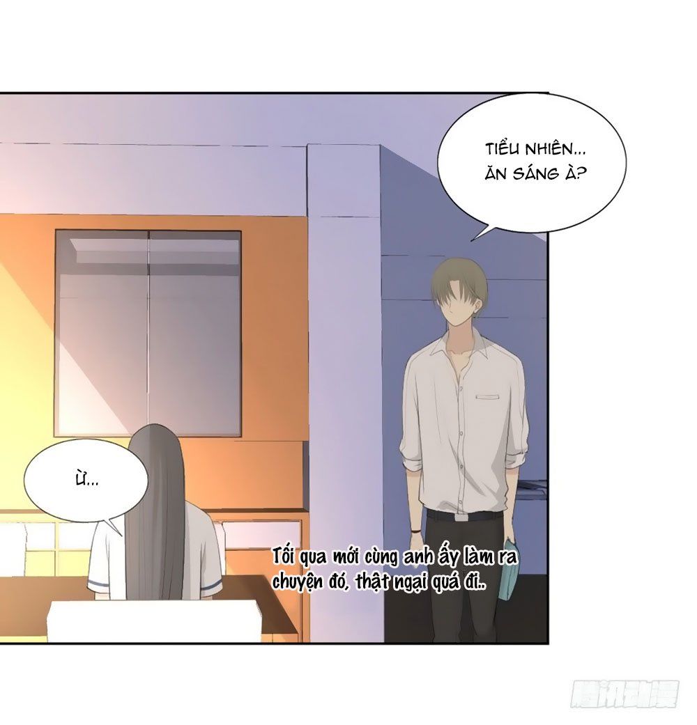 sinh sinh tương thác chapter 32 9