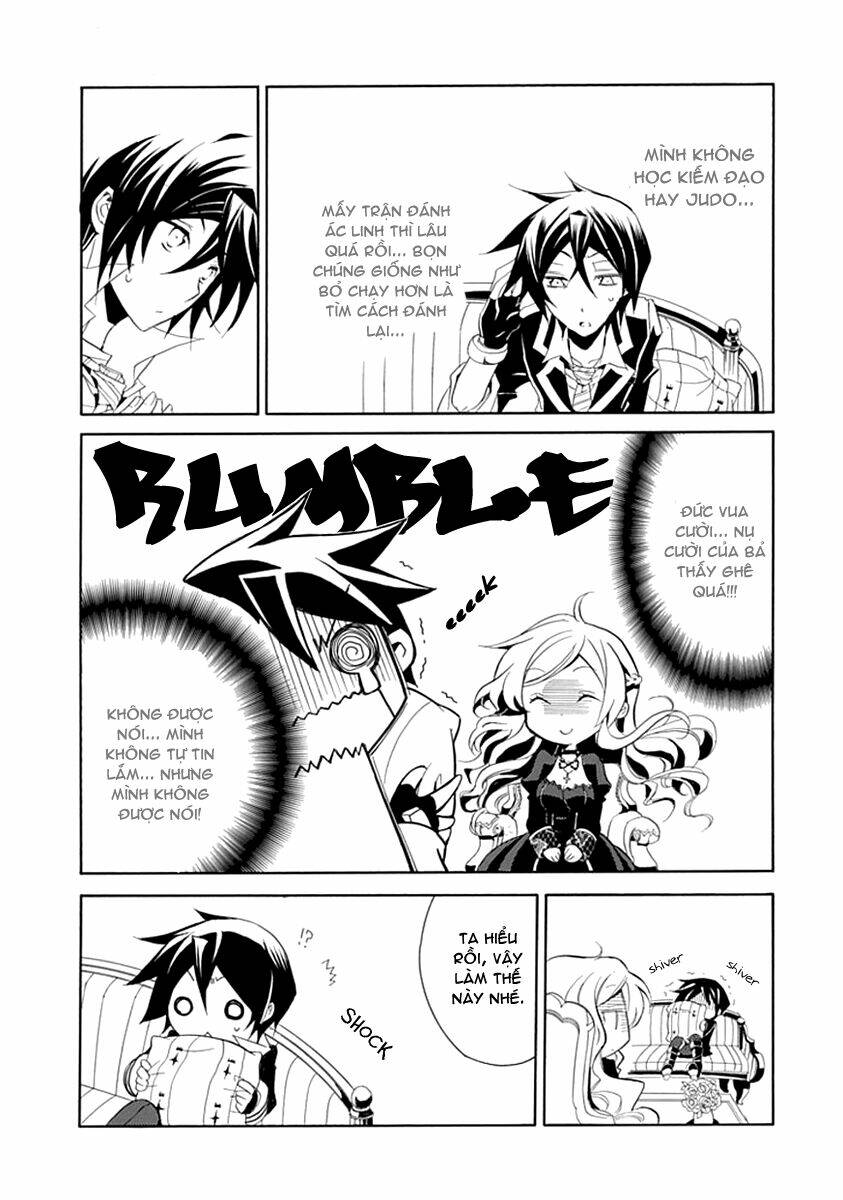 sougiya ridoru - undertaker riddle chapter 9 11