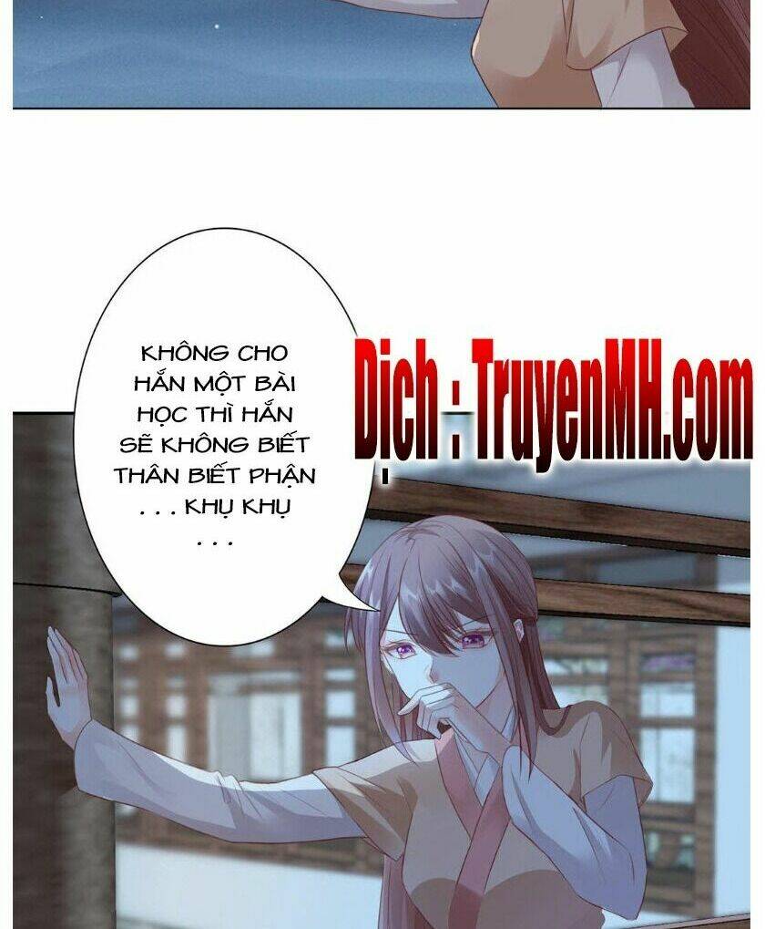 thần y yêu hậu chapter 9 17
