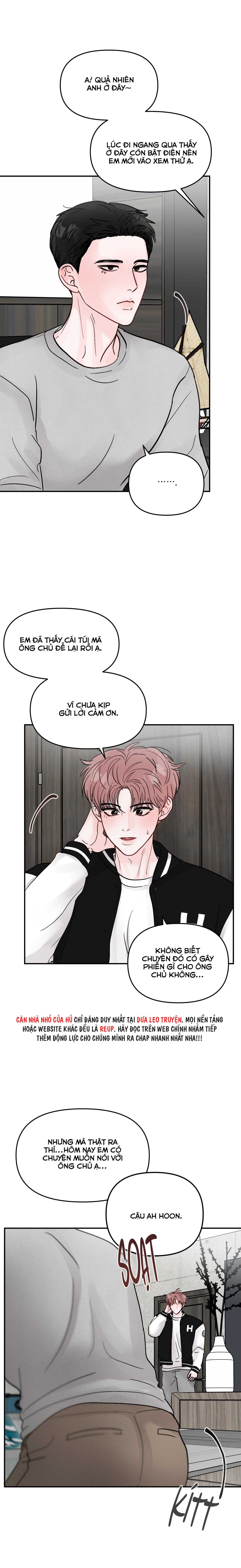 list truyện ngắn chịt chịt chapter 76.2 13