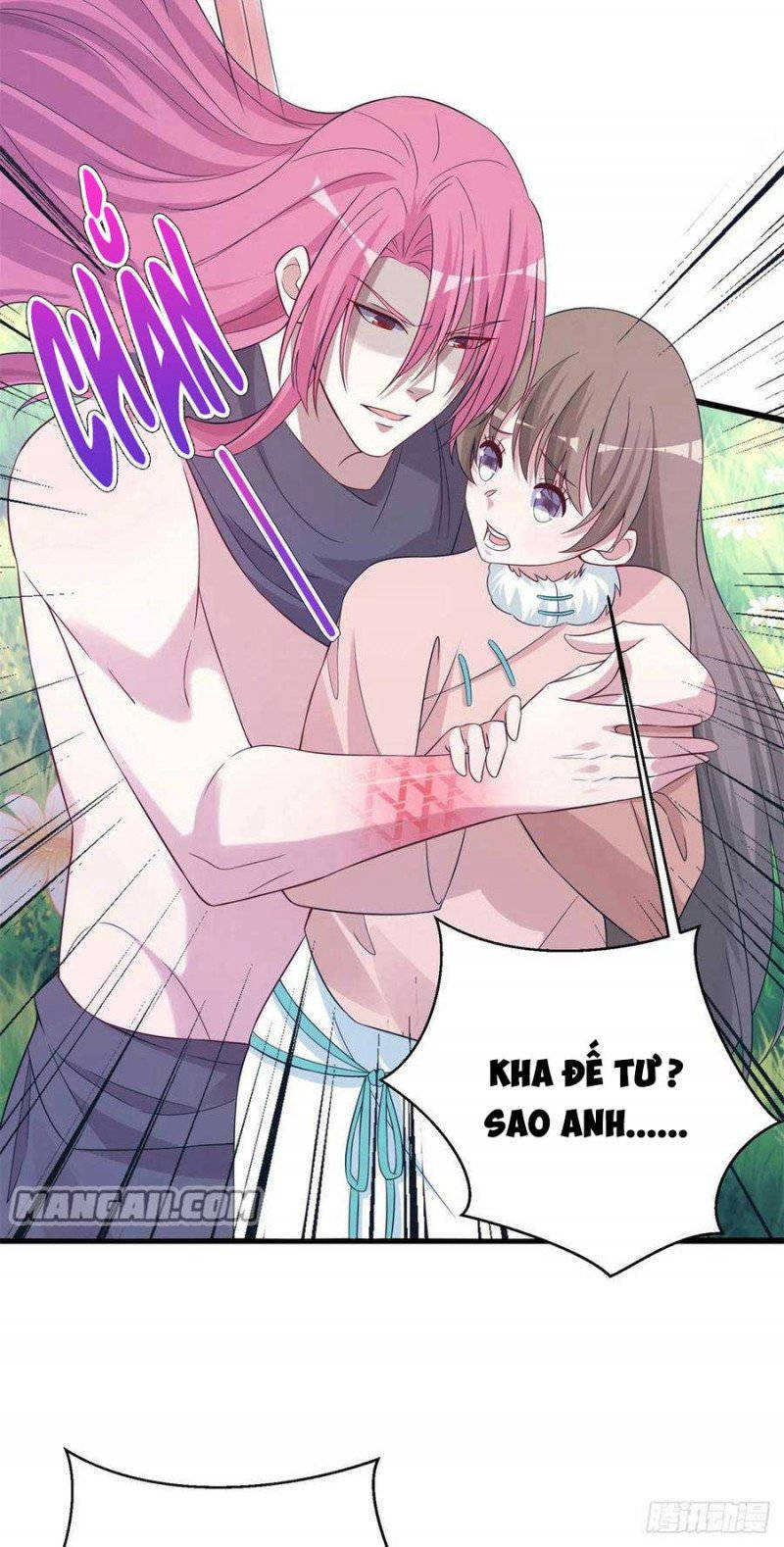 [16+] thảnh thơi thú thế chủng chủng điền, sinh sinh tể chapter 286 29