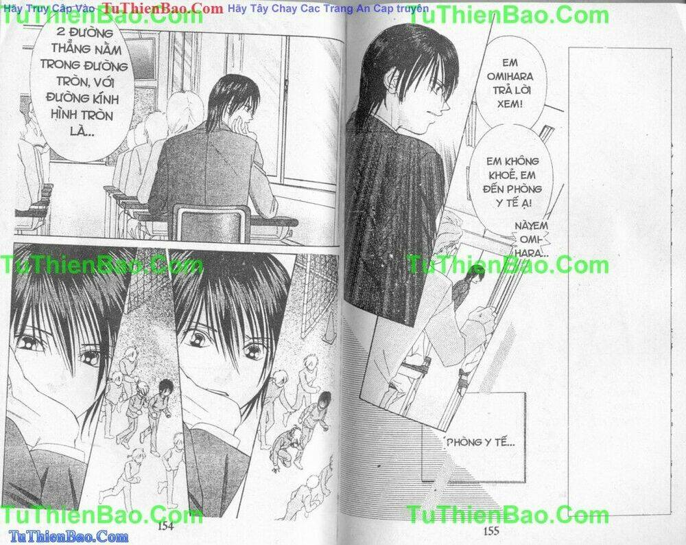 quả chín mọng chapter 2 74