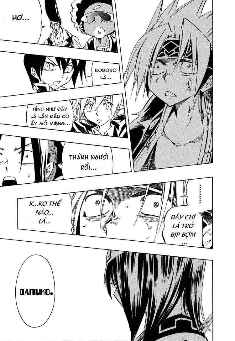 vua pháp thuật chapter 288 19