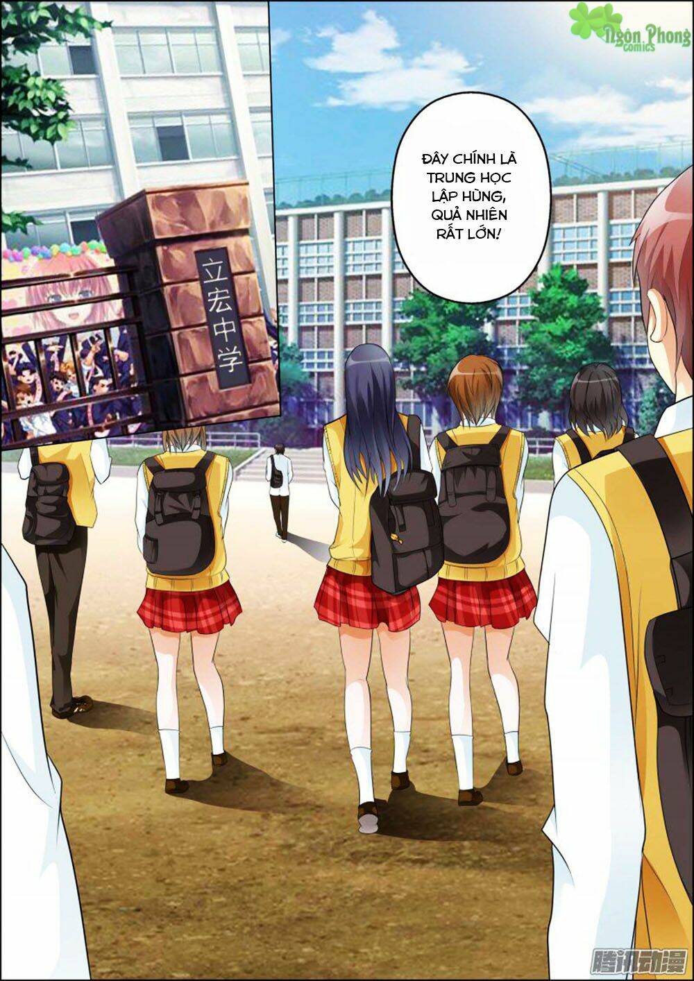 trò chơi ba cạnh chapter 12 8