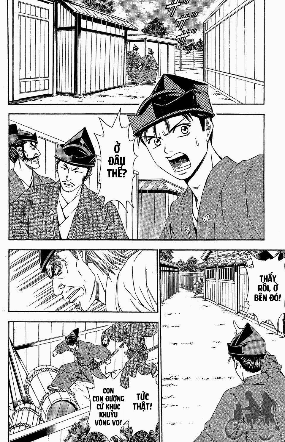 thiếu niên vương phần 2 chapter 60 45