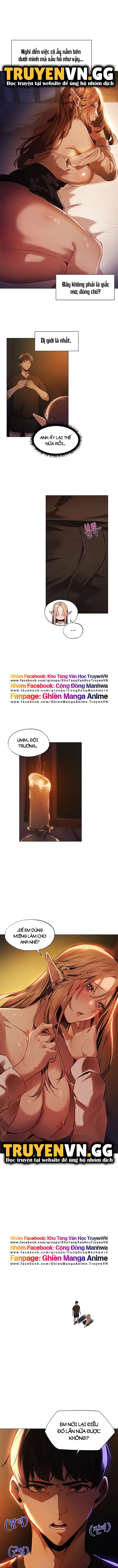 vương quốc harem ở dị giới chapter 2 5