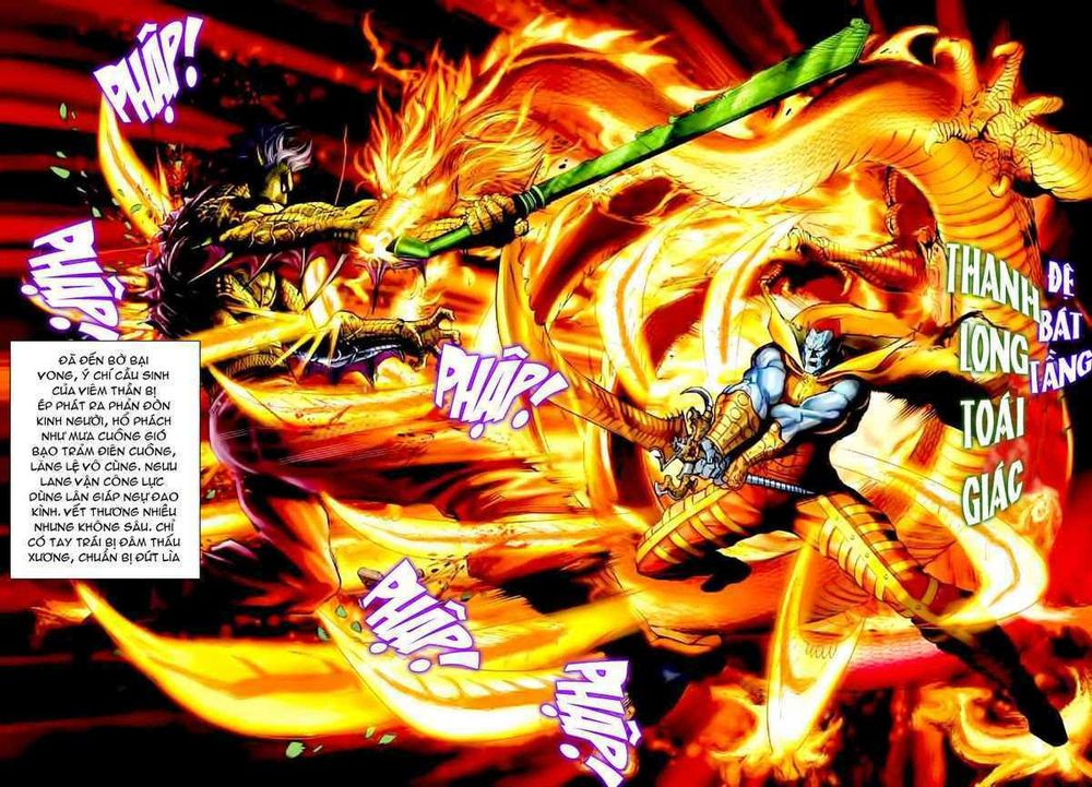 thần binh huyền kỳ i chapter 75 16