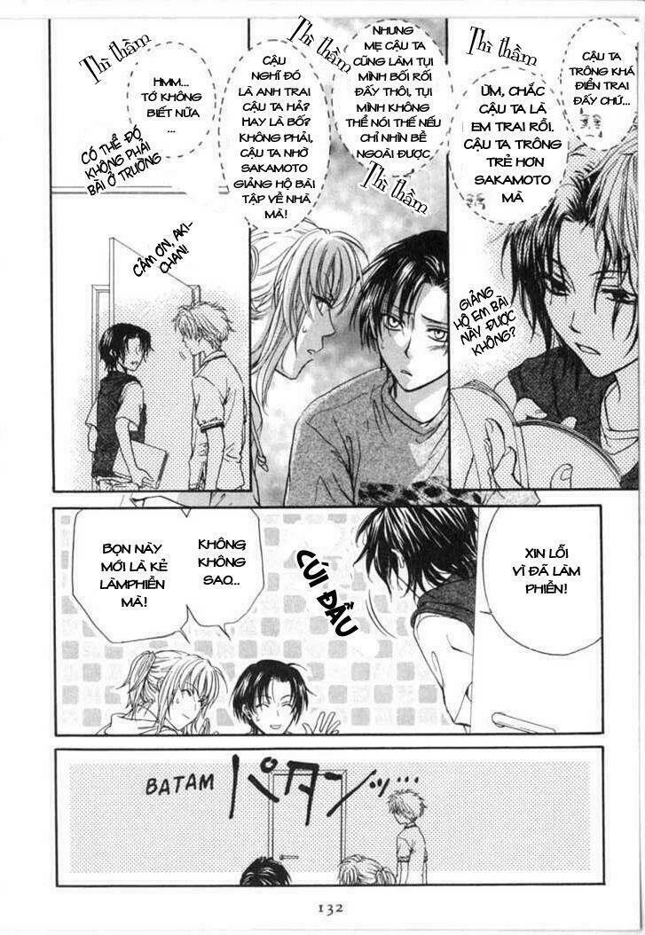 princess princess chapter 8 14