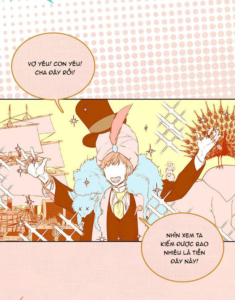 mẹ tôi kết hôn một lần nữa chapter 1 23