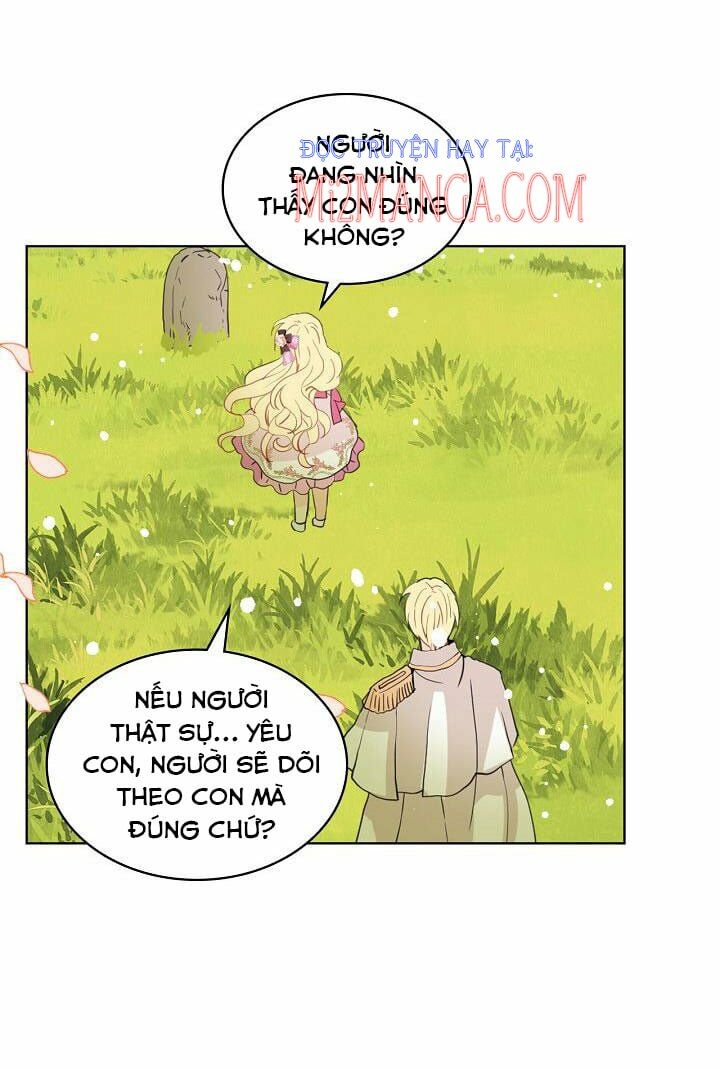 con có phải con là con gái của ngài không? chapter 65.5 26