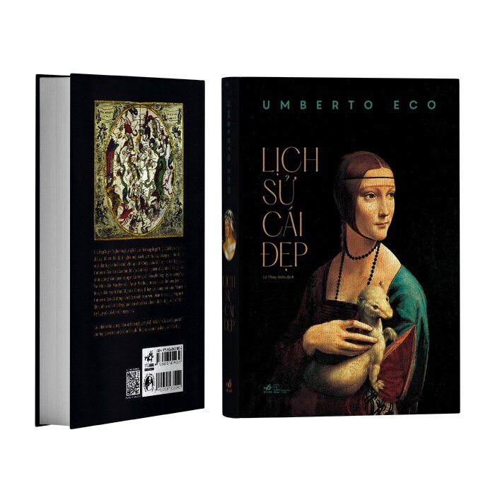 Lịch Sử Cái Đẹp