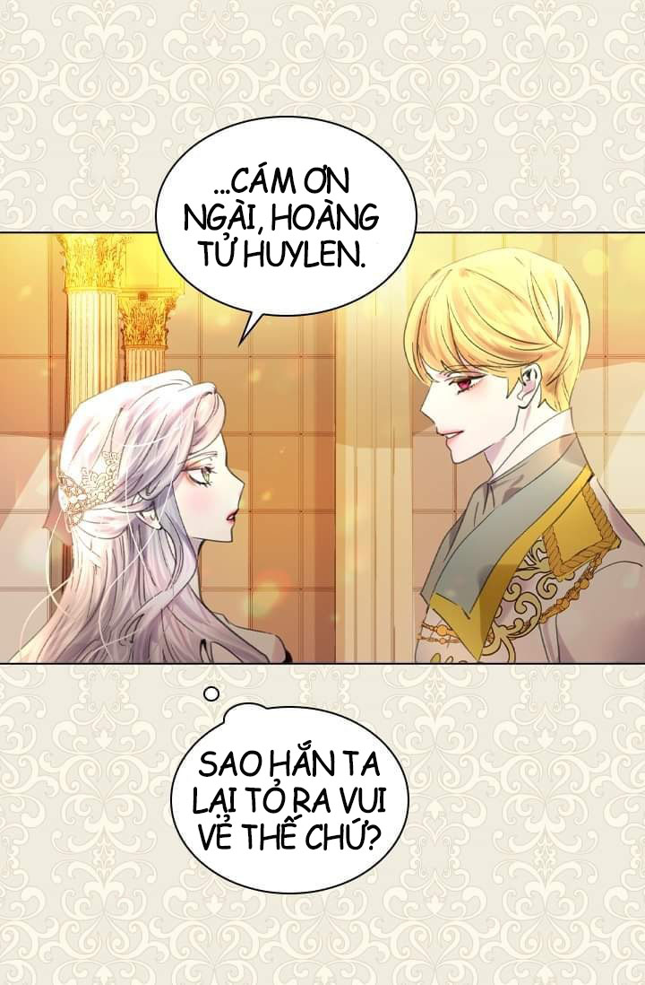 chiến lược sinh tồn của tiểu thư chapter 13 15