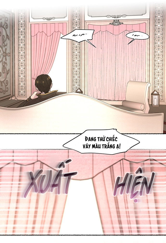 như gió trên cành cây khô chapter 47 18